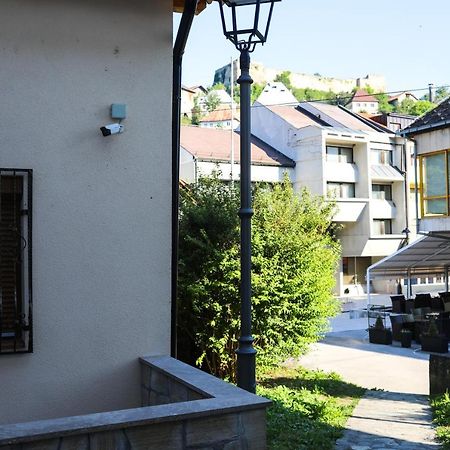 Soba Konak 2 Jajce Dış mekan fotoğraf