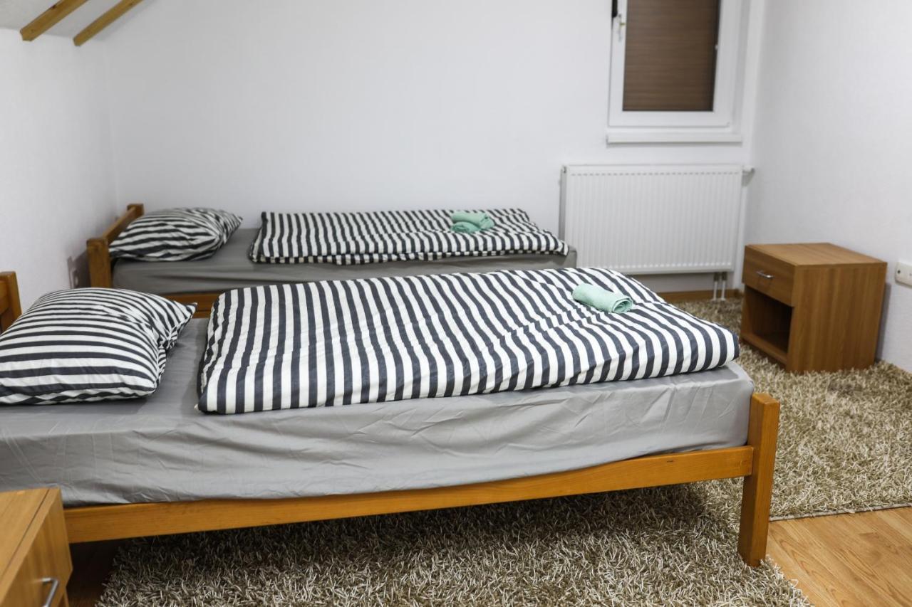 Soba Konak 2 Jajce Dış mekan fotoğraf