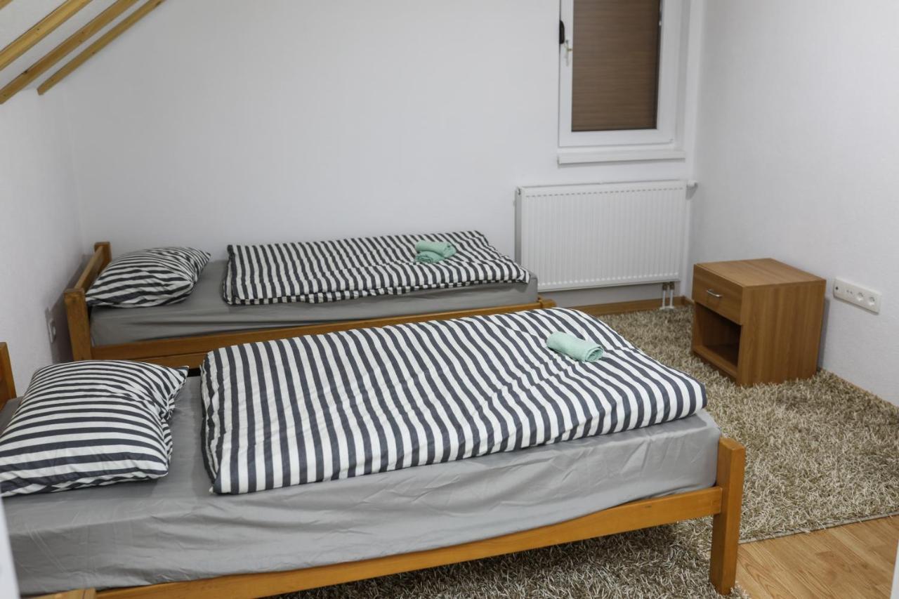Soba Konak 2 Jajce Dış mekan fotoğraf